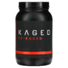 Kaged PRE-KAGED Post-Workout Protein Orange Kream 1.84 lb (834 g) 852253007028