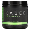 Kaged PRE-KAGED Pre-Workout Pink Lemonade 1.23 lb (560 g) 855894008904