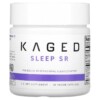 Kaged Sleep SR 30 Veggie Capsules 850015107320