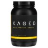 Kaged Whey Protein Isolate S'mores 3 lb (1.36 kg) 850006414987