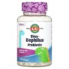 KAL Dinosaurs Dino-Dophilus Probiotic Black Cherry 60 Chewables 021245502005