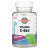 KAL Dinosaurs Vitamin C-Rex Orange 100 Chewables 021245564102