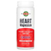 KAL Heart Magnesium Heart-Healthy Drink Red Raspberry 15.7 oz (445 g) 021245845560