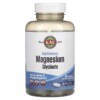 KAL High Absorption Magnesium Glycinate 90 SoftGels 021245618799