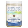 KAL Hydrolyzed Marine Collagen Tangerine 3.750 mg 10.5 oz (298 g) 021245949398