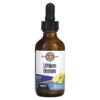 KAL Lithium Orotate Drops Lemon Lime 2 fl oz (59 ml) (Discontinued Item) 021245768982