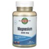 KAL Magnesium 500 mg 60 Tablets 021245573203