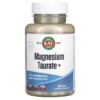 KAL Magnesium Taurate + 200 mg 90 Tablets 021245369752
