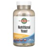 KAL Nutritional Yeast 500 Tablets 021245398288