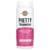 KAL Pretty Magnesium Glowing-Skin Drink Pomegranate 10.7 oz (301 g) 021245827061
