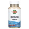 KAL Quercetin 1.000 mg 60 Tablets 021245565307
