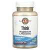 KAL Think Magnesium L-Threonate 60 Tablets 021245271932