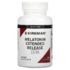 Kirkman Labs Melatonin Extended Release 2.5 mg 150 Tablets 812325021192