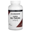 Kirkman Labs Super Nu-Thera 360 Capsules 812325021260