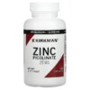 Kirkman Labs Zinc Picolinate 25 mg 150 Capsules 812325021642