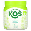 KOS Organic Inulin Powder 11.85 oz (336 g) 850000503236