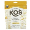KOS Organic Maca Root Powder 6.34 oz (180 g) 850000503526