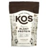 KOS Organic Plant Protein Chocolate 2.4 lb (1092 g) 850000503793