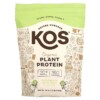 KOS Organic Plant Protein Chocolate Chip Mint 1.2 lb (546 g) 850015510885