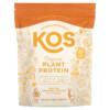KOS Organic Plant Protein Salted Caramel Coffee 1.1 lb (518 g) 850015510915