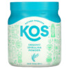 KOS Organic Spirulina Powder 13.5 oz (381.5 g) 850000503090
