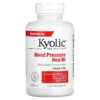 Kyolic Aged Garlic Extract Blood Pressure Health Formula 109 160 Capsules 023542109420