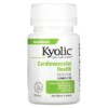 Kyolic Aged Garlic Extract Cardiovascular Health Original Formula 100 100 Tablets 023542100311