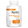 Kyolic Aged Garlic Extract Curcumin 150 Capsules 023542111423