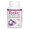 Kyolic Aged Garlic Extract Formula 108 100 Capsules 023542108416