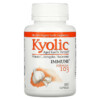 Kyolic Aged Garlic Extract Immune Formula 103 100 Capsules 023542103411