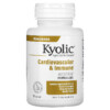 Kyolic Aged Garlic Extract Reserve 60 Capsules 023542200417