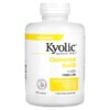 Kyolic Aged Garlic Extract with Lecithin Cholesterol Formula 104 300 Capsules 023542104432