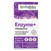 Kyolic Kyo Dophilus Probiotics Plus Enzymes 60 Capsules 023542602419