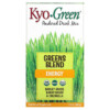 Kyolic Kyo-Green Powdered Drink Mix Energy 5.3 oz (150 g) 023542700504