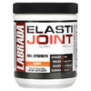 Labrada Nutrition ElastiJoint Joint Support Formula Orange 13.54 oz (384 g) 710779361034
