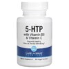 Lake Avenue Nutrition 5-HTP with Vitamin B6 & Vitamin C 60 Veggie Capsules 898220015566