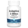 Lake Avenue Nutrition Acidophilus and Bifidus Probiotic Blend 8 Billion CFU 60 Veggie Capsules 898220014125