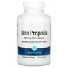 Lake Avenue Nutrition Bee Propolis 1.000 mg 240 Count Veggie Capsules 898220016945