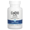 Lake Avenue Nutrition CoQ10 USP Grade Ubiquinone 100 mg 120 Veggie Capsules 898220014149