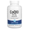 Lake Avenue Nutrition CoQ10 USP Grade Ubiquinone 100 mg 360 Veggie Capsules 898220014163