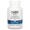 Lake Avenue Nutrition CoQ10 with Bioperine 100 mg 150 Veggie Softgels 898220017805