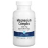 Lake Avenue Nutrition Magnesium Complex 300 mg 250 Tablets 898220016600