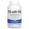 Lake Avenue Nutrition PEA 300 mg + PQQ 10 mg 90 Veggie Capsules 898220015924