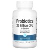 Lake Avenue Nutrition Probiotics 10 Strain Blend 25 Billion CFU 180 Veggie Capsules 898220014231