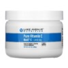 Lake Avenue Nutrition Pure Vitamin C Quali-C Powder 1.000 mg 8.81 oz (250 g) 898220018550