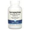 Lake Avenue Nutrition Serrapeptase Proteolytic Enzyme 120.000 SPUs 180 Veggie Capsules 898220015726