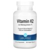 Lake Avenue Nutrition Vitamin K2 (as Menaquinone-7) 50 mcg 360 Veggie Softgels 898220015511