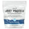 Lake Avenue Nutrition Whey Protein Plus Probiotics and Enzymes Unflavored 5 lb (2.27 kg) 898220014347