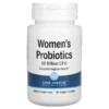Lake Avenue Nutrition Women's Probiotics 20 Billion 60 Veggie Capsules 898220014248