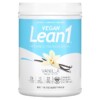 Lean1 Nature's Protein Shake Vanilla 1.4 lb (630 g) 810033014130